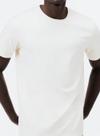 Camiseta Manga Curta Hering 0227 Masculina Super Cotton T. P/XXG