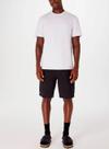 Camiseta Manga Curta Hering 0227 Masculina Super Cotton T. P/XXG