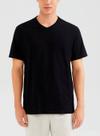 Camiseta Manga Curta Hering 4FFE Masculina Gola V Super Cotton T. P/XXG Camiseta Manga Curta Hering 4FFE Masculina Gola V Super Cotton T. P/XXG