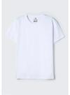 Camiseta Manga Curta Hering 5CMU Infantil Unissex Básica Algodão T. 06/16