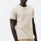 Camiseta Manga Curta Hering Super Cotton Masculina 0227