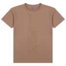 Camiseta Manga Curta Infantil Masculina Tigor T. Tigre 11501309 80255 Camiseta Manga Curta Infantil Masculina Tigor T. Tigre 11501309 80255