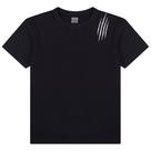 Camiseta Manga Curta Infantil Masculina Tigor T. Tigre 11501312 00084 Camiseta Manga Curta Infantil Masculina Tigor T. Tigre 11501312 00084