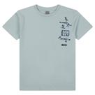 Camiseta Manga Curta Infantil Masculina Tigor T. Tigre Ref 11501282 66762 Camiseta Manga Curta Infantil Masculina Tigor T. Tigre Ref 11501282 66762