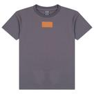 Camiseta Manga Curta Infantil Masculina Tigor T. Tigre Ref 11501306 09168 Camiseta Manga Curta Infantil Masculina Tigor T. Tigre Ref 11501306 09168
