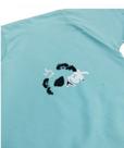 Camiseta Manga Curta Infantil Masculina Tigor