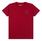Camiseta Manga Curta Infantil Menino Tigor T. Tig 11501294 40810