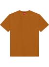 Camiseta Manga Curta Kyly 110381 Juvenil Flamê Algodão T. 10/16