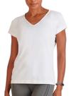 Camiseta Manga Curta Lupo Sport 71600-001 Feminina Comfortable Microfibra T. P/XG
