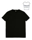 Camiseta Manga Curta Masculina Básica Lisa Algodão Hering
