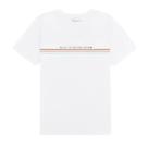 Camiseta Manga Curta Menino Malha Juvenil Fico Ref. 48971