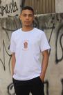 Camiseta manga Curta Oddway