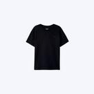 Camiseta Manga Curta Preta Toddler Infantil Menino Hering Kids 5G3v1den Preto