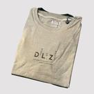Camiseta Manga Curta Regular Dlz Denim Ref:.D291191 Camiseta Manga Curta Regular Dlz Denim Ref:.D291191