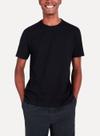 Camiseta Manga Curta Simples Reserva 81122 Masculina Gola Careca Algodão T. P/3G