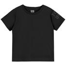 Camiseta Manga Curta Tigor T Tigre Baby Estampa Manga Camiseta Manga Curta Tigor T Tigre Baby Estampa Manga