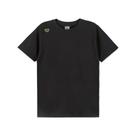 Camiseta Manga Curta Tigor T Tigre New Fun Black