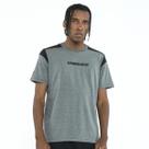 Camiseta Manga Curta Umbro College Motion Masculina