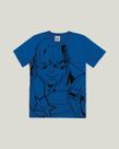 Camiseta Manga Curta Vingadores Malwee 10 ao 12 Ref. 083166