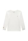 Camiseta Manga Longa Basic Onda Marinha Camiseta Manga Longa Basic Onda Marinha