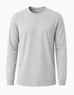 Camiseta Manga Longa Básica 100 Algodão Premium Várias Cores TRV- Envio Imediato - Camiseta Manga Longa Básica 100 Algodão Premium Várias Cores TRV- Envio Imediato -