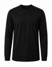 Camiseta Manga Longa Básica 100 Algodão Premium Várias Cores TRV- Envio Imediato - Camiseta Manga Longa Básica 100 Algodão Premium Várias Cores TRV- Envio Imediato -