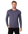 Camiseta Manga Longa Básica Dry Tech Reserva