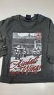 Camiseta manga longa Camiseta manga longa