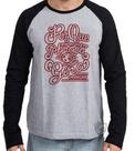 Camiseta Manga Longa blusa Quando Você Abraça Mundo Gira Camiseta Manga Longa blusa Quando Você Abraça Mundo Gira