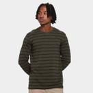 Camiseta Manga Longa Calvin Klein Malhão Masculina
