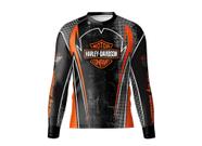 Camiseta Manga Longa Com Proteção Uv50 Motoclube Moda Praia Camiseta Manga Longa Com Proteção Uv50 Motoclube Moda Praia