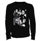 Camiseta manga longa - Depeche Mode - 101
