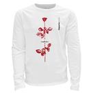 Camiseta manga longa - Depeche Mode - Violator