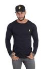 Camiseta Manga Longa Docs