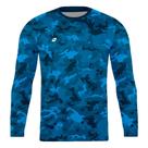Camiseta Manga Longa Dry Premium para Corrida e Academia