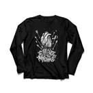 Camiseta Manga Longa Feminina Florence And The Machine