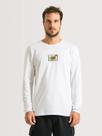Camiseta Manga Longa Hang Loose