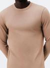Camiseta Manga Longa Hering LZ10 Masculina Algodão Peruano T. P/XXG Camiseta Manga Longa Hering LZ10 Masculina Algodão Peruano T. P/XXG