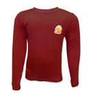 Camiseta Manga Longa Inf. Prot. UV