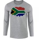 camiseta manga longa Infantil até Plus size Africa do sul camiseta manga longa Infantil até Plus size Africa do sul