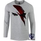 camiseta manga longa Infantil até Plus size god of war Deus da guerra kratos camiseta manga longa Infantil até Plus size god of war Deus da guerra kratos