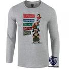 camiseta manga longa Infantil até Plus size Gravity Falls nomes pilha