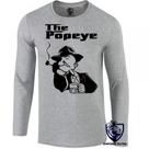 camiseta manga longa Infantil até Plus size poderoso chefão the godfather camiseta manga longa Infantil até Plus size poderoso chefão the godfather