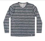 Camiseta Manga Longa Infantil Menino Listrada Elian