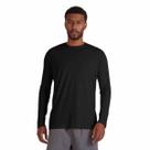 Camiseta Manga Longa Lupo Repelente Proteção Solar UV50+ Secagem Rápida Ideal para Trilhas e Esportes Camiseta Manga Longa Lupo Repelente Proteção Solar UV50+ Secagem Rápida Ideal para Trilhas e Esportes