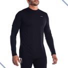 Camiseta Manga Longa Masculina Hard Adventure Solar Pro Camiseta Manga Longa Masculina Hard Adventure Solar Pro