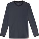 Camiseta Manga Longa Masculina Malwee Ref. 93099