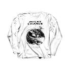 Camiseta Manga Longa Masculina Milky Chance Cocoon Camiseta Manga Longa Masculina Milky Chance Cocoon
