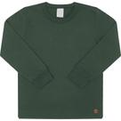 Camiseta Manga Longa Masculina Pulla Bulla Ref. 50357