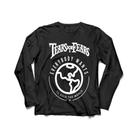 Camiseta Manga Longa Masculina Tears For Fears Camiseta Manga Longa Masculina Tears For Fears